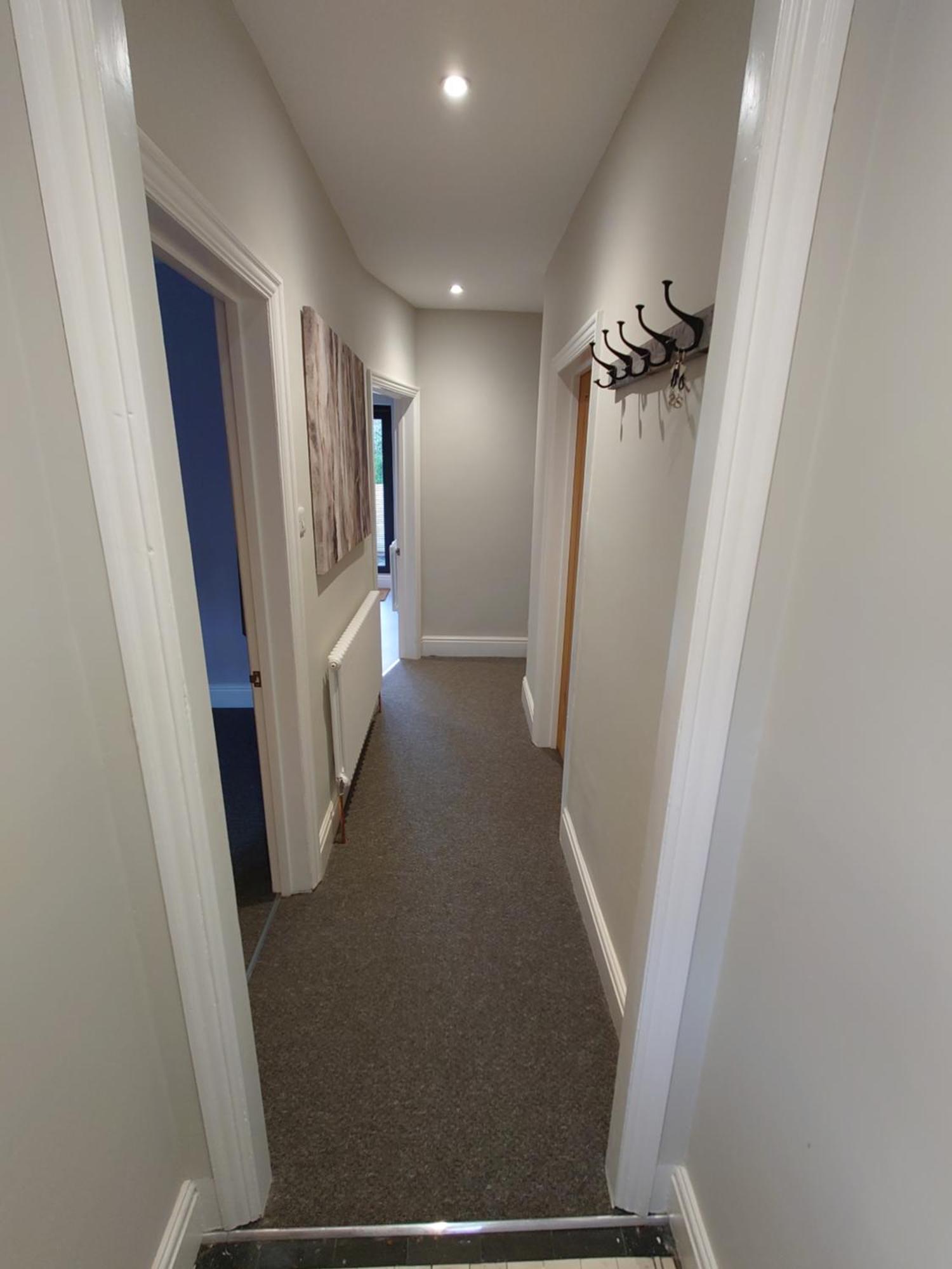 Newly Renovated 2-Bed Bungalow Bath Exterior photo